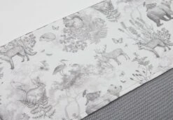 Jollein Baby Laken Ledikant 120x150cm Pimpelmees - Forest Animals 6 Jollein Baby Laken Ledikant 120x150cm Pimpelmees - Forest Animals -Babyproducten Promotie Winkel 1200x830 56