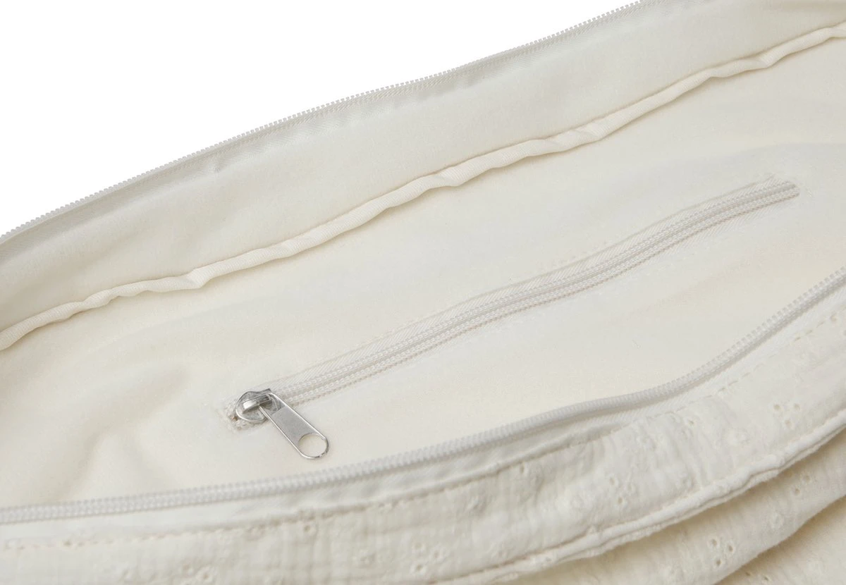 Jollein Shopper Embroidery - Ivory Jollein Shopper Embroidery - Ivory -Babyproducten Promotie Winkel 1200x830 76