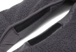 Jollein Voetenzak Voor Buggy & Wandelwagen - Grey -Babyproducten Promotie Winkel 1200x830 82