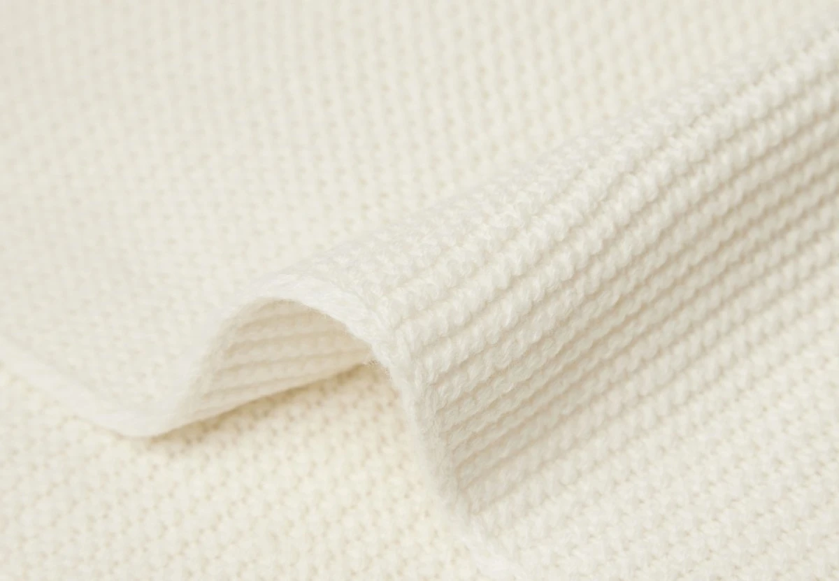 Jollein Basic Knit Ivory 100 x 150 cm Ledikantdeken 516-522-67031 Jollein Basic Knit Ivory 100 X 150 Cm Ledikantdeken 516-522-67031 -Babyproducten Promotie Winkel 1200x831 6