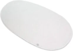 Deryan 3D Welcool Matras - Peuter Luxe - Ademend Matras -Babyproducten Promotie Winkel 1200x832 4