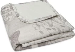 Jollein Baby Deken Wieg Jersey 75x100cm Pimpelmees - Forest Animals -Babyproducten Promotie Winkel 1200x833 3