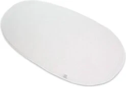 Deryan 3D Welcool Matras - Peuter Luxe - Ademend Matras -Babyproducten Promotie Winkel 1200x833 5