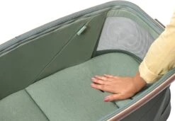 Maxi-Cosi Alba - Beyond Green - Kinderstoel - Vanaf De Geboorte Tot Ca. 3 Jaar -Babyproducten Promotie Winkel 1200x833 6