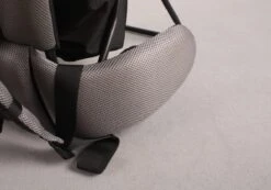 KEKK Rugdrager De Luxe Zwart -Babyproducten Promotie Winkel 1200x839 8