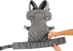 Infantino 4-in-1 Flip Advanced Draagzak BK-05204 16 Infantino 4-in-1 Flip Advanced Draagzak BK-05204 -Babyproducten Promotie Winkel 1200x840 4