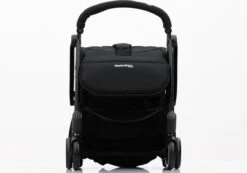 Hamilton By Yoop S1 Plus Buggy – Nieuw En Hoger 2023 Model – Premium Budget Stroller Met One Hand Folding Technologie – Zwart/Antraciet – Lichte, Verstelbare En Wendbare Kinderwagen Met Vele Gemakken -Babyproducten Promotie Winkel 1200x842 5