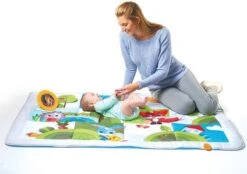Tiny Love Supermat Speelmat - Meadow Days -Babyproducten Promotie Winkel 1200x844 2