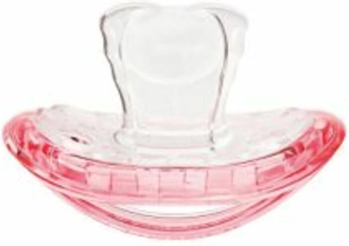 Curaprox Fopspeen - Speen - Maat 0 - Kleur: roze Curaprox Fopspeen - Speen - Maat 0 - Kleur: Roze -Babyproducten Promotie Winkel 1200x847 4