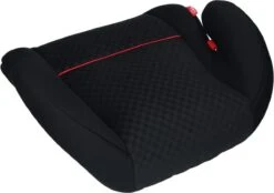 Carkids Auto Zitverhoger Zwart En Rood | Autostoel Groep 2-3 | Kinderen Van 3,5-12 Jaar | 15-36 Kg 10 Carkids Auto Zitverhoger Zwart En Rood | Autostoel Groep 2-3 | Kinderen Van 3,5-12 Jaar | 15-36 Kg -Babyproducten Promotie Winkel 1200x847 5