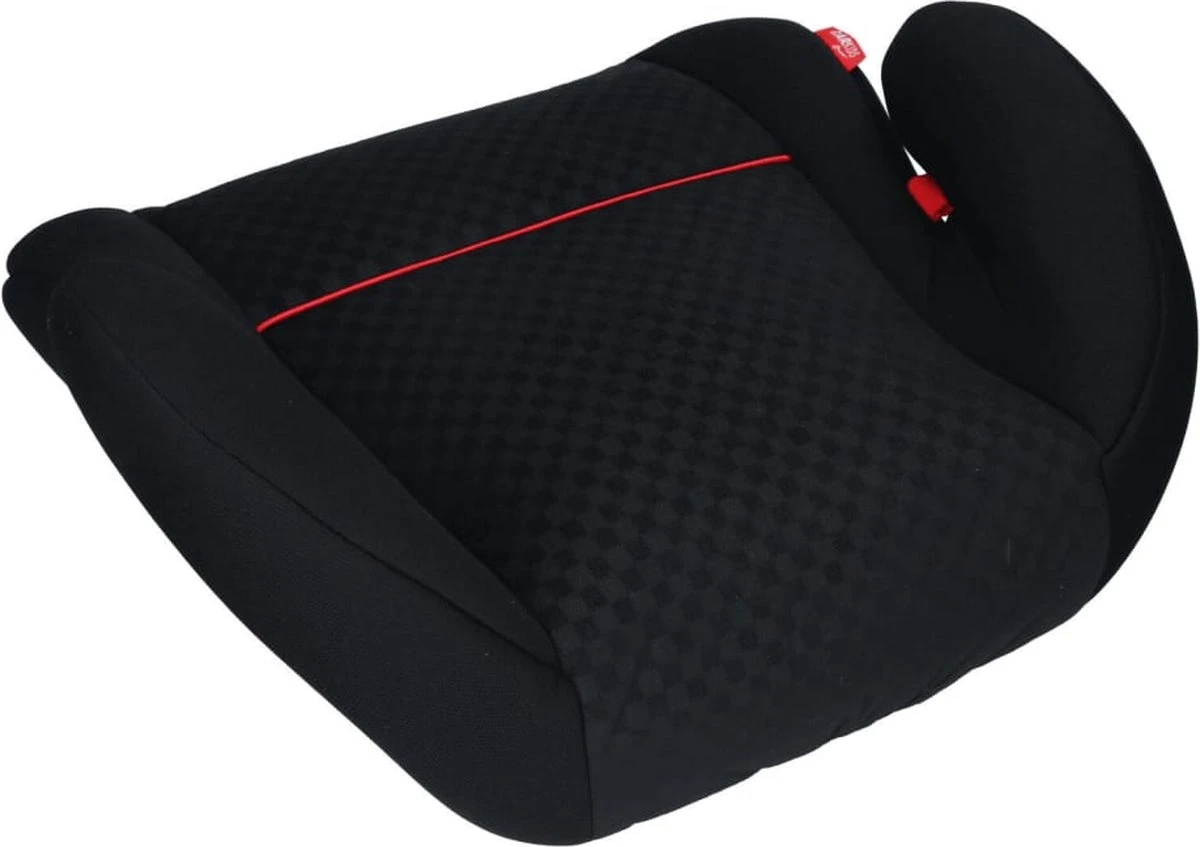 Carkids Auto Zitverhoger Zwart en Rood | Autostoel Groep 2-3 | Kinderen van 3,5-12 jaar | 15-36 kg Carkids Auto Zitverhoger Zwart En Rood | Autostoel Groep 2-3 | Kinderen Van 3,5-12 Jaar | 15-36 Kg -Babyproducten Promotie Winkel 1200x847 5