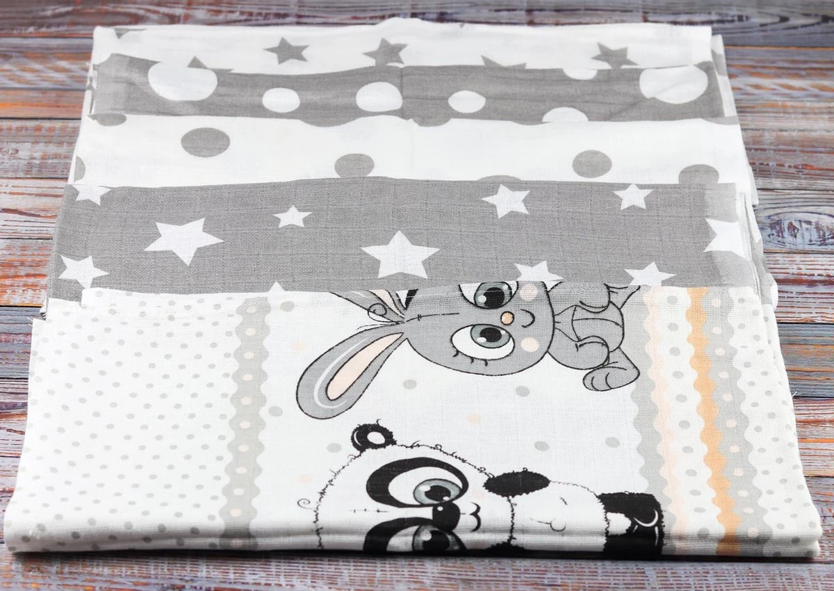 Hydrofiele Luiers - Hydrofiele Doeken - 70 x 80 cm - 10 pack – Grijs – Sterren - EU gefabriceerd – FENSILO hydrofiele doeken Hydrofiele Luiers - Hydrofiele Doeken - 70 X 80 Cm - 10 Pack – Grijs – Sterren - EU Gefabriceerd – FENSILO Hydrofiele Doeken -Babyproducten Promotie Winkel 1200x850 2