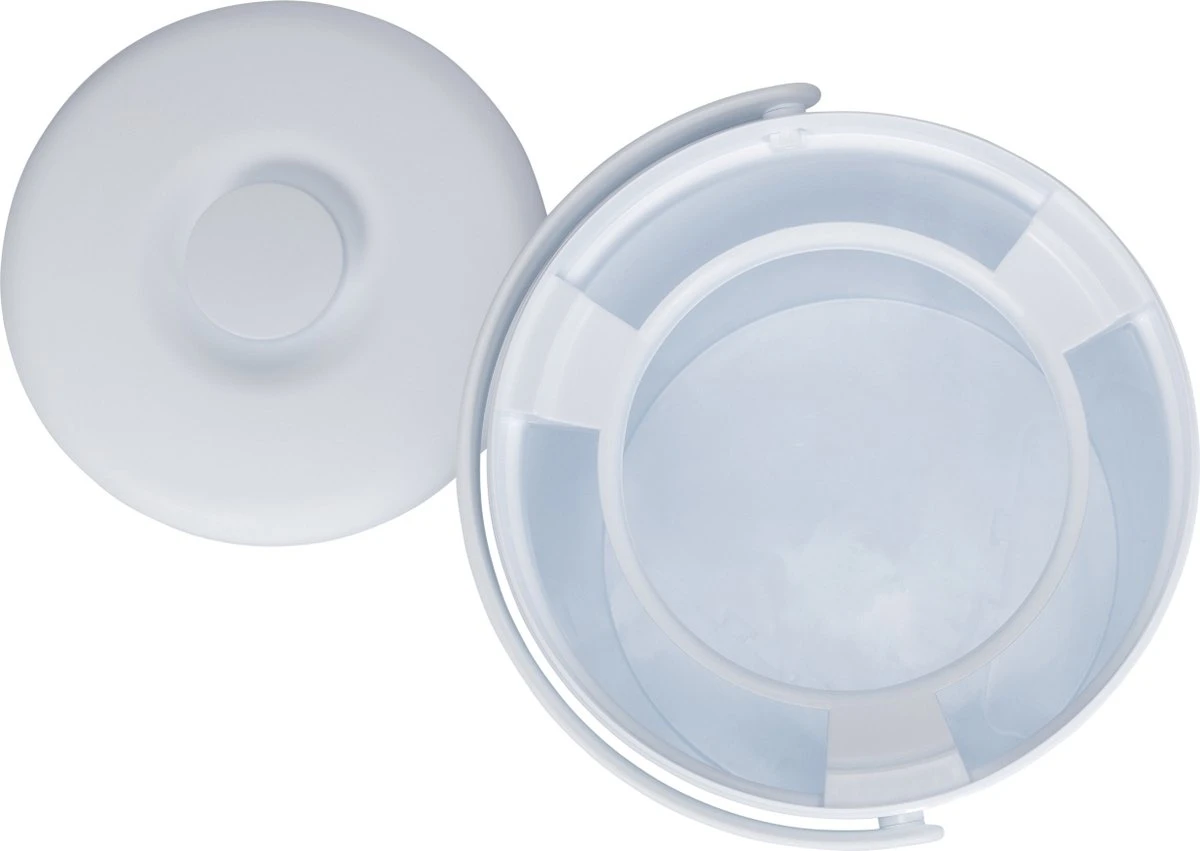 We-Too Essential Luieremmer Wit We-Too Essential Luieremmer Wit -Babyproducten Promotie Winkel 1200x851 1