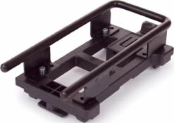 Polisport Bubbly Maxi MIK HD Kinderzitje - Zwart/donkergrijs -Babyproducten Promotie Winkel 1200x851 5