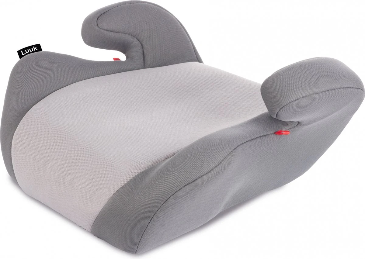 Lionelo Luuk - Stoelverhoging - Voorgevormde vorm - Zachte spons gebruikt in de zitting - Extra bevestigingsriem Lionelo Luuk - Stoelverhoging - Voorgevormde Vorm - Zachte Spons Gebruikt In De Zitting - Extra Bevestigingsriem -Babyproducten Promotie Winkel 1200x852 3