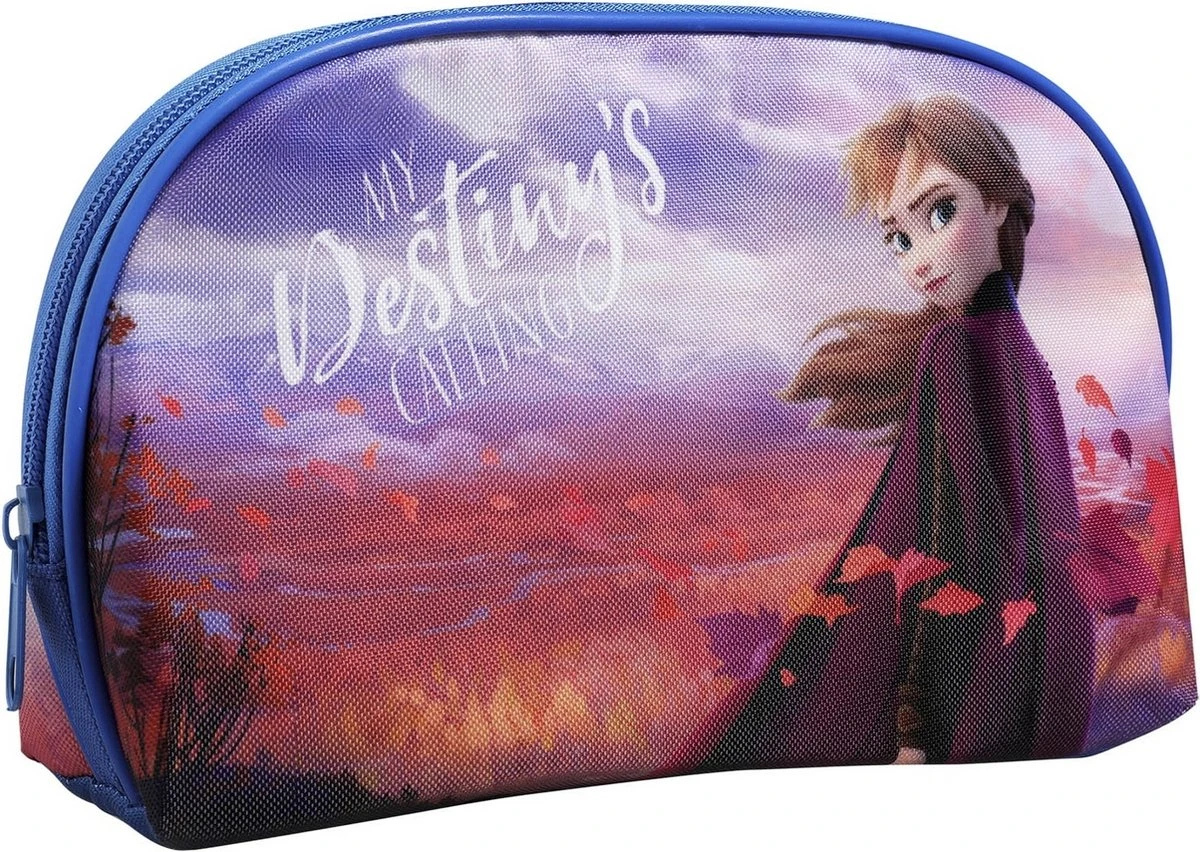 Frozen ll - Geurset - Parfum 50ml + Douche Gel 100ml - Cadeautip! Disney Frozen Frozen Ll - Geurset - Parfum 50ml + Douche Gel 100ml - Cadeautip! -Babyproducten Promotie Winkel