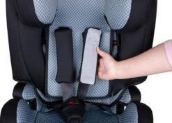 Safety 1st Ever Fix Autostoeltje - Pixel Grey -Babyproducten Promotie Winkel 1200x859 2