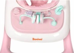 Baninni Loopstoel Pio Roze 7 Baninni Loopstoel Pio Roze -Babyproducten Promotie Winkel 1200x860 5