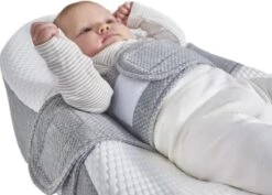 Mio Amore - Reflux Baby Matras - Relax Kussen - Voedingsmatras -Babyproducten Promotie Winkel 1200x861 1