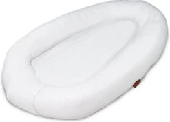 Deryan Luxe Babynestje - Wit - Inclusief Draagtas -Babyproducten Promotie Winkel 1200x861 3