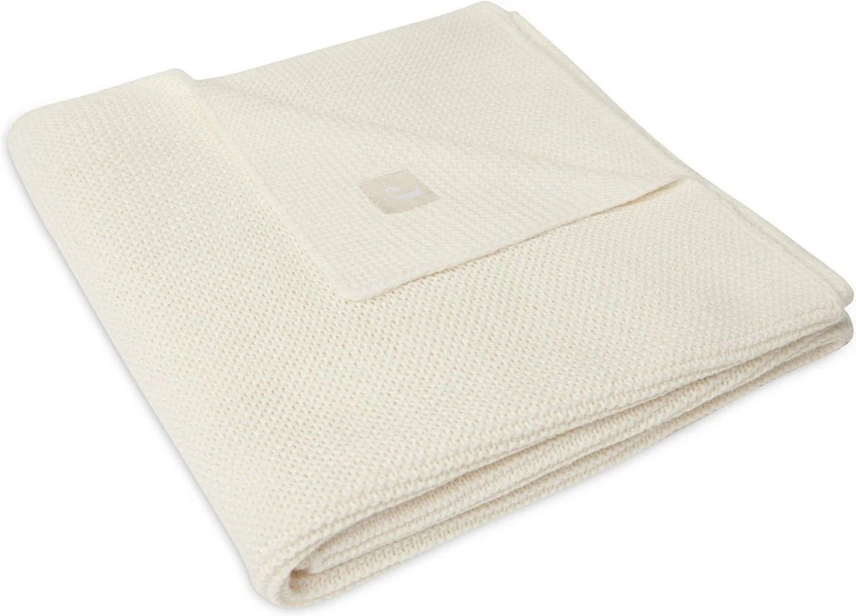 Jollein Basic Knit Ivory 100 x 150 cm Ledikantdeken 516-522-67031 Jollein Basic Knit Ivory 100 X 150 Cm Ledikantdeken 516-522-67031 -Babyproducten Promotie Winkel 1200x864 1
