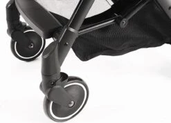 Kekk Buggy Ymo Plus Junior 45 X 105 Cm Aluminium Zwart -Babyproducten Promotie Winkel 1200x864 3