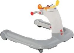 Chicco Loopstoel - Zilver -Babyproducten Promotie Winkel 1200x865 2