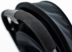 Hamilton By Yoop S1 Plus Buggy – Nieuw En Hoger 2023 Model – Premium Budget Stroller Met One Hand Folding Technologie – Zwart/Antraciet – Lichte, Verstelbare En Wendbare Kinderwagen Met Vele Gemakken -Babyproducten Promotie Winkel 1200x866 6