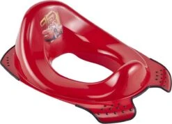 Keeeper Cars WC Verkleiner - Rood -Babyproducten Promotie Winkel 1200x867