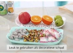 Flessen Droogrek Inclusief Borstelset - Afdruiprek Babyflessen Met Flessenborstels - Flessendroogrek Met Lekbak - Mint 9 Flessen Droogrek Inclusief Borstelset - Afdruiprek Babyflessen Met Flessenborstels - Flessendroogrek Met Lekbak - Mint -Babyproducten Promotie Winkel 1200x868 3