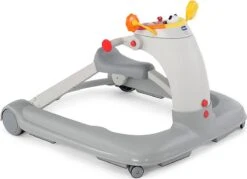 Chicco Loopstoel - Zilver -Babyproducten Promotie Winkel 1200x868 9