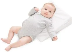 Doomoo Basics Hellend Kussen - Reflux Kussen - Rest Easy Small -Babyproducten Promotie Winkel 1200x870 1