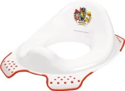 Keeeper Paw Patrol WC Verkleiner - Wit -Babyproducten Promotie Winkel 1200x871 1