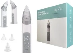 Hoy En Dia Neusreiniger Baby Snoetenpoetsers – Elektrische Neuszuiger En Blackhead Remover- Neuspeer Met USB - Muziek 8 Hoy En Dia Neusreiniger Baby Snoetenpoetsers – Elektrische Neuszuiger En Blackhead Remover- Neuspeer Met USB - Muziek -Babyproducten Promotie Winkel 1200x871