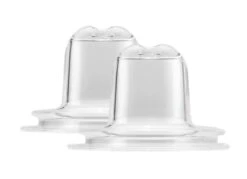 Dr. Brown's Sippy Spout Standaardfles - Transition Bottle - 2 Stuks -Babyproducten Promotie Winkel 1200x872 2