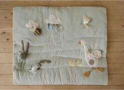 Little Dutch Speelkleed - Boxkleed Little Goose -Babyproducten Promotie Winkel 1200x874 10