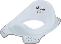 Keeeper Mickey Mouse Lichtblauw Toilettrainer 10819 -Babyproducten Promotie Winkel 1200x874 5