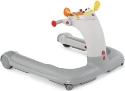 Chicco Loopstoel - Zilver -Babyproducten Promotie Winkel 1200x875 3