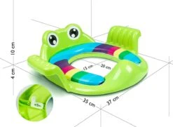 Wc Verkleiner - Kikker - Toilettrainer - Toiletverkleiner - Wc Bril Verkleiner Peuter - Toilettrainer Jongens & Meisjes - Toiletbril Verkleiner Voor Kinderen -Babyproducten Promotie Winkel 1200x880