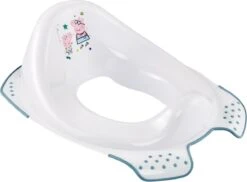 Keeeper Peppa Pig Toiletverkleiner - Licht Grijs 9 Keeeper Peppa Pig Toiletverkleiner - Licht Grijs -Babyproducten Promotie Winkel 1200x882 1
