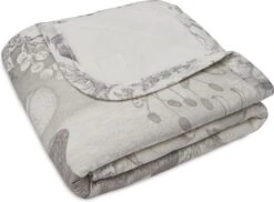 Jollein Baby Deken Wieg Jersey 75x100cm Pimpelmees - Forest Animals -Babyproducten Promotie Winkel 1200x884 3