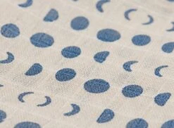 Jollein Hydrofiele Doek Large 115x115cm Wild Flowers - 2 Stuks -Babyproducten Promotie Winkel 1200x885