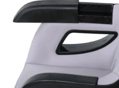 Titaniumbaby Kinderstoel Dayz Grey/Black -Babyproducten Promotie Winkel 1200x886 5