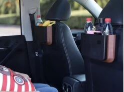 Nixnix - Autostoel Organizer - Achterbank - Opbergvak - Kinderen - Op Reis - Opvouwbaar -Babyproducten Promotie Winkel 1200x888 5