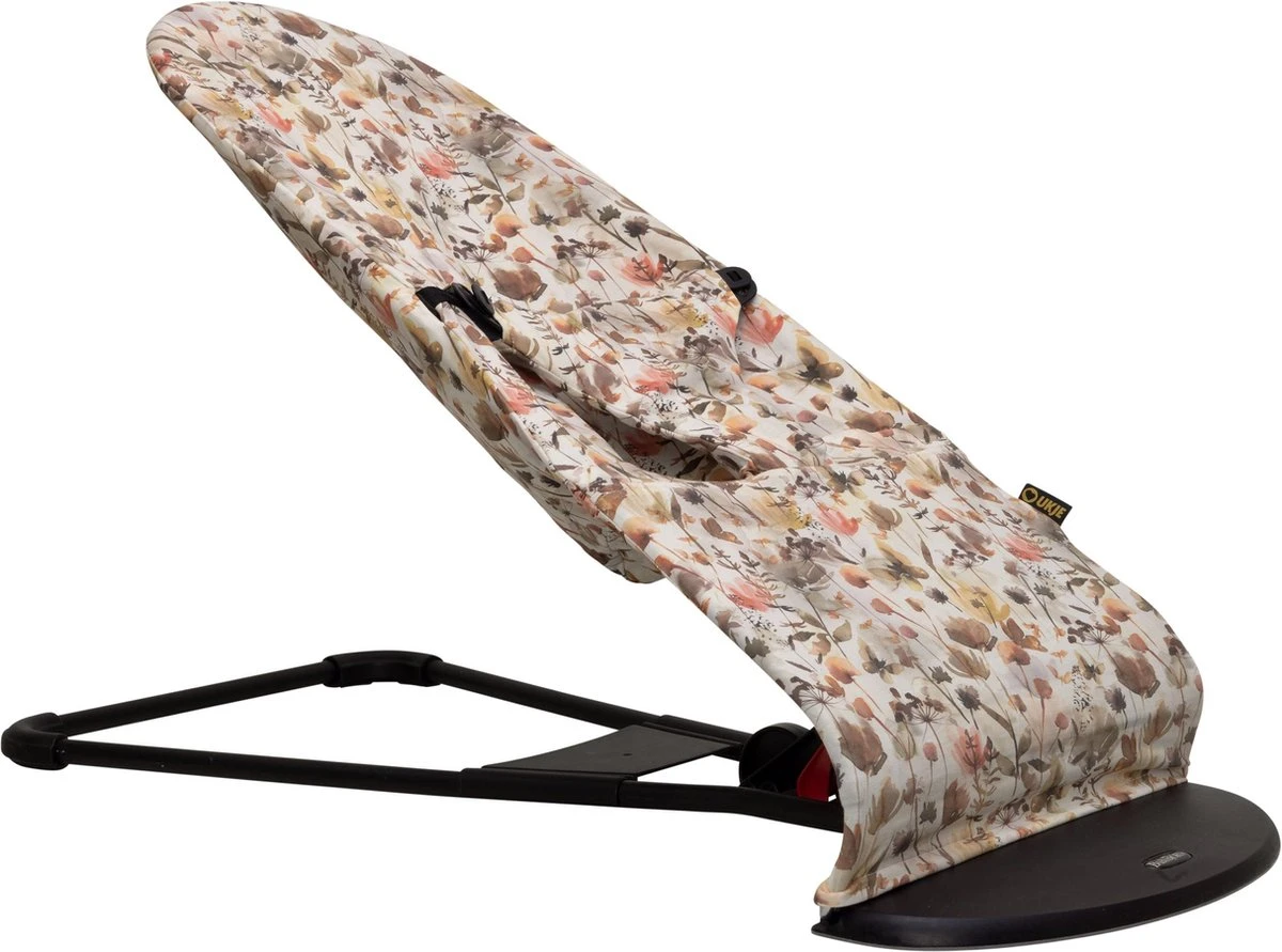 Ukje Wipstoelhoes - Geschikt voor BabyBjörn Soft en Bliss - NIEUW MODEL - Wilde bloemen Ukje Wipstoelhoes - Geschikt Voor BabyBjörn Soft En Bliss - NIEUW MODEL - Wilde Bloemen -Babyproducten Promotie Winkel 1200x891 12