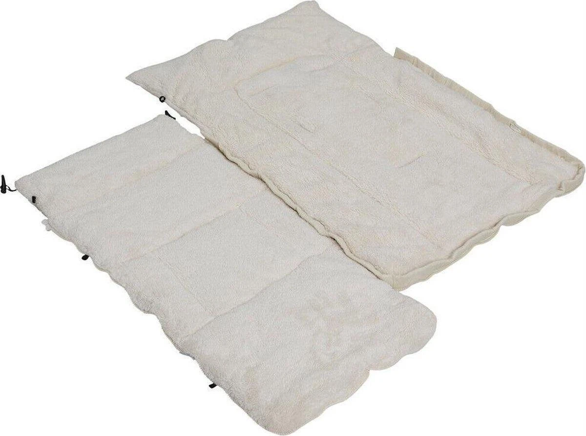 Monzana Kinderwagen Voetenzak Zwart | Teddy | Maxi-Cosi Monzana Kinderwagen Voetenzak Zwart | Teddy | Maxi-Cosi -Babyproducten Promotie Winkel 1200x894 4