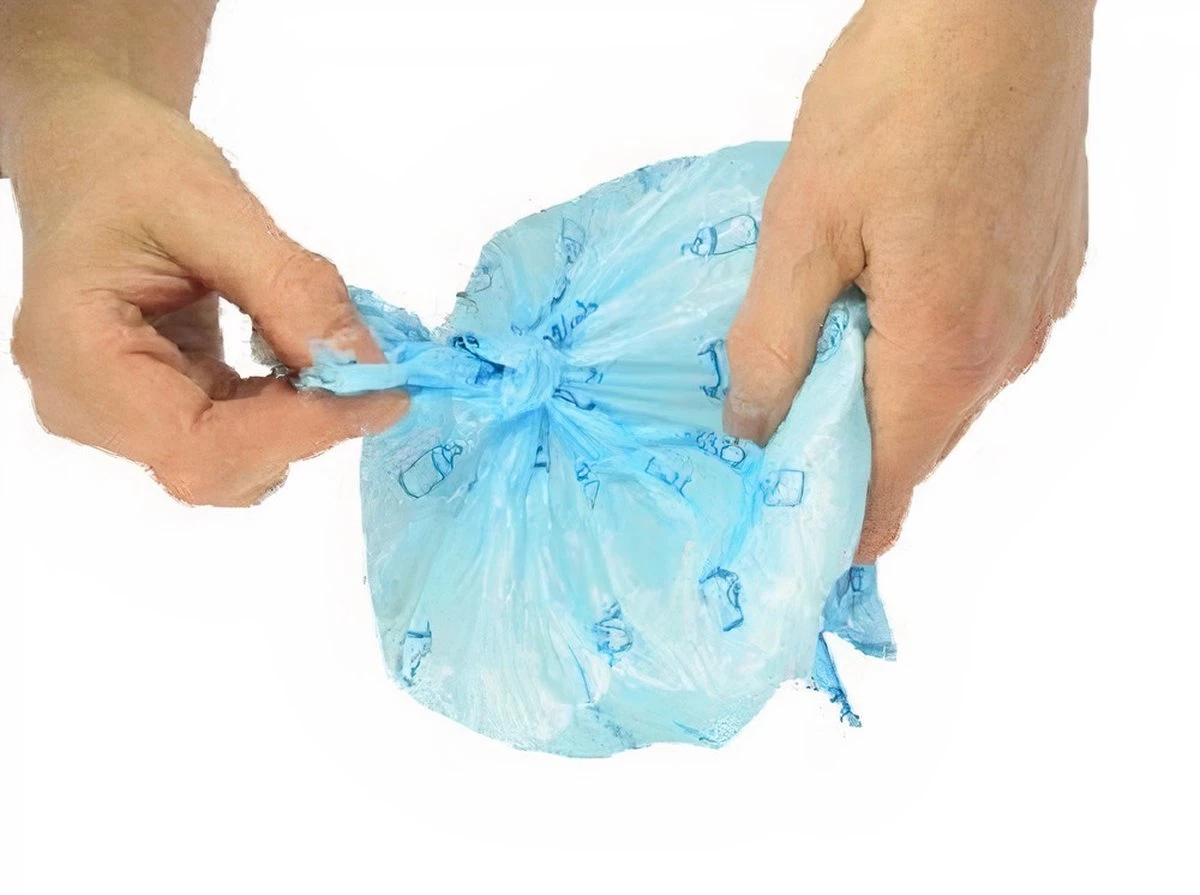 Jippie's Wegwerp Luierzakje (dispenser + navulling) - Transparant Jippie's Wegwerp Luierzakje (dispenser + Navulling) - Transparant -Babyproducten Promotie Winkel 1200x895 1