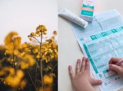 Donttellmum - Eczeem Repair Creme - 50 Ml -Babyproducten Promotie Winkel 1200x895 2