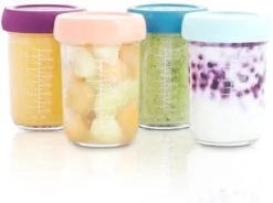 BabyMoov Babybols In Glas 4x220ml -Babyproducten Promotie Winkel 1200x895