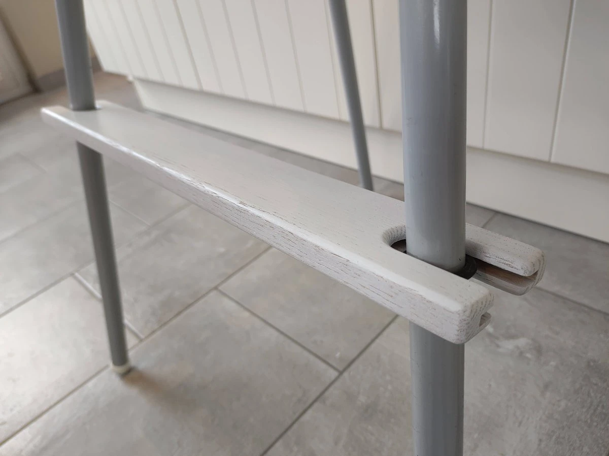 Voetensteun wit voor IKEA ANTILOP kinderstoel Merkloos Voetensteun Wit Voor IKEA ANTILOP Kinderstoel -Babyproducten Promotie Winkel 1200x898 14